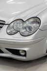 USED 2005 05 MERCEDES-BENZ SL 6.0 SL65 AMG 2dr RARE + EXTENSIVE MB HISTORY