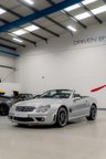 USED 2005 05 MERCEDES-BENZ SL 6.0 SL65 AMG 2dr RARE + EXTENSIVE MB HISTORY