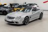 USED 2005 05 MERCEDES-BENZ SL 6.0 SL65 AMG 2dr RARE + EXTENSIVE MB HISTORY