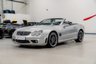 USED 2005 05 MERCEDES-BENZ SL 6.0 SL65 AMG 2dr RARE + EXTENSIVE MB HISTORY