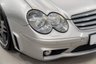 USED 2005 05 MERCEDES-BENZ SL 6.0 SL65 AMG 2dr RARE + EXTENSIVE MB HISTORY