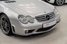 USED 2005 05 MERCEDES-BENZ SL 6.0 SL65 AMG 2dr RARE + EXTENSIVE MB HISTORY
