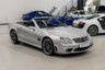 USED 2005 05 MERCEDES-BENZ SL 6.0 SL65 AMG 2dr RARE + EXTENSIVE MB HISTORY
