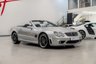 USED 2005 05 MERCEDES-BENZ SL 6.0 SL65 AMG 2dr RARE + EXTENSIVE MB HISTORY