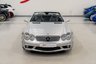 USED 2005 05 MERCEDES-BENZ SL 6.0 SL65 AMG 2dr RARE + EXTENSIVE MB HISTORY