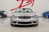 USED 2005 05 MERCEDES-BENZ SL 6.0 SL65 AMG 2dr RARE + EXTENSIVE MB HISTORY