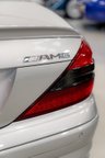 USED 2005 05 MERCEDES-BENZ SL 6.0 SL65 AMG 2dr RARE + EXTENSIVE MB HISTORY