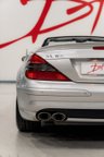 USED 2005 05 MERCEDES-BENZ SL 6.0 SL65 AMG 2dr RARE + EXTENSIVE MB HISTORY