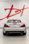 USED 2005 05 MERCEDES-BENZ SL 6.0 SL65 AMG 2dr RARE + EXTENSIVE MB HISTORY