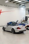 USED 2005 05 MERCEDES-BENZ SL 6.0 SL65 AMG 2dr RARE + EXTENSIVE MB HISTORY