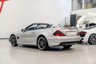 USED 2005 05 MERCEDES-BENZ SL 6.0 SL65 AMG 2dr RARE + EXTENSIVE MB HISTORY