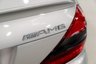 USED 2005 05 MERCEDES-BENZ SL 6.0 SL65 AMG 2dr RARE + EXTENSIVE MB HISTORY