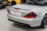 USED 2005 05 MERCEDES-BENZ SL 6.0 SL65 AMG 2dr RARE + EXTENSIVE MB HISTORY