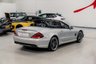 USED 2005 05 MERCEDES-BENZ SL 6.0 SL65 AMG 2dr RARE + EXTENSIVE MB HISTORY