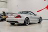 USED 2005 05 MERCEDES-BENZ SL 6.0 SL65 AMG 2dr RARE + EXTENSIVE MB HISTORY