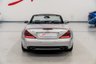 USED 2005 05 MERCEDES-BENZ SL 6.0 SL65 AMG 2dr RARE + EXTENSIVE MB HISTORY