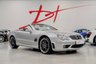 USED 2005 05 MERCEDES-BENZ SL 6.0 SL65 AMG 2dr RARE + EXTENSIVE MB HISTORY