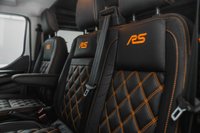 USED 2021 FORD TRANSIT CUSTOM 2.0 300 L2H1 LWB MATRIX X DCAB CONVERSION 21 PLATE ALLOYS REMOVABLE & FOLDING REAR SEATS-BUSINESS LEASE AVAILABLE