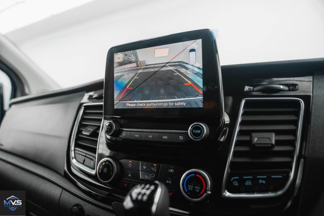 2021 Ford Transit Custom 2L 300 Limited DCIv L1 H1 5dr - Photo 11