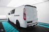 USED 2021 FORD TRANSIT CUSTOM 2.0 300 L2H1 LWB MATRIX X DCAB CONVERSION NEW 22 PLATE ALLOYS REMOVABLE & FOLDING REAR SEATS-BUSINESS LEASE AVAILABLE