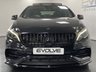 USED 2017 M MERCEDES-BENZ A-CLASS 2.0 A45 AMG 4MATIC 5d 360 BHP PAN ROOF, HARMON KARDON, AERO!