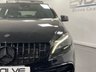 USED 2017 M MERCEDES-BENZ A-CLASS 2.0 A45 AMG 4MATIC 5d 360 BHP PAN ROOF, HARMON KARDON, AERO!