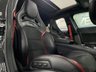 USED 2017 M MERCEDES-BENZ A-CLASS 2.0 A45 AMG 4MATIC 5d 360 BHP PAN ROOF, HARMON KARDON, AERO!