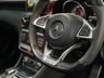 USED 2017 M MERCEDES-BENZ A-CLASS 2.0 A45 AMG 4MATIC 5d 360 BHP PAN ROOF, HARMON KARDON, AERO!