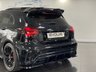 USED 2017 M MERCEDES-BENZ A-CLASS 2.0 A45 AMG 4MATIC 5d 360 BHP PAN ROOF, HARMON KARDON, AERO!
