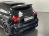 USED 2017 M MERCEDES-BENZ A-CLASS 2.0 A45 AMG 4MATIC 5d 360 BHP PAN ROOF, HARMON KARDON, AERO!
