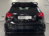 USED 2017 M MERCEDES-BENZ A-CLASS 2.0 A45 AMG 4MATIC 5d 360 BHP PAN ROOF, HARMON KARDON, AERO!