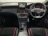 USED 2017 M MERCEDES-BENZ A-CLASS 2.0 A45 AMG 4MATIC 5d 360 BHP PAN ROOF, HARMON KARDON, AERO!