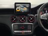 USED 2017 M MERCEDES-BENZ A-CLASS 2.0 A45 AMG 4MATIC 5d 360 BHP PAN ROOF, HARMON KARDON, AERO!