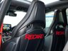 USED 2017 M MERCEDES-BENZ A-CLASS 2.0 A45 AMG 4MATIC 5d 360 BHP PAN ROOF, HARMON KARDON, AERO!