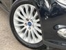 USED 2011 V FORD FOCUS 1.6 TDCi Titanium 'X' 5dr - UPGRADE ALLOYS 