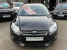 USED 2011 V FORD FOCUS 1.6 TDCi Titanium 'X' 5dr - UPGRADE ALLOYS 