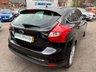 USED 2011 V FORD FOCUS 1.6 TDCi Titanium 'X' 5dr - UPGRADE ALLOYS 