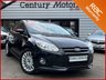 USED 2011 V FORD FOCUS 1.6 TDCi Titanium 'X' 5dr - UPGRADE ALLOYS 