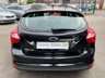 USED 2011 V FORD FOCUS 1.6 TDCi Titanium 'X' 5dr - UPGRADE ALLOYS 