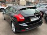 USED 2011 V FORD FOCUS 1.6 TDCi Titanium 'X' 5dr - UPGRADE ALLOYS 