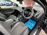 USED 2011 V FORD FOCUS 1.6 TDCi Titanium 'X' 5dr - UPGRADE ALLOYS 