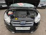 USED 2011 V FORD FOCUS 1.6 TDCi Titanium 'X' 5dr - UPGRADE ALLOYS 
