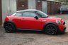 USED 2015 15 MINI COUPE 2.0 COOPER SD 2d 141 BHP 6x STAMPS IN SERVICE BOOK