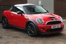 USED 2015 15 MINI COUPE 2.0 COOPER SD 2d 141 BHP 6x STAMPS IN SERVICE BOOK