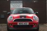 USED 2015 15 MINI COUPE 2.0 COOPER SD 2d 141 BHP 6x STAMPS IN SERVICE BOOK