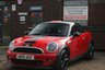USED 2015 15 MINI COUPE 2.0 COOPER SD 2d 141 BHP 6x STAMPS IN SERVICE BOOK
