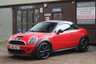 USED 2015 15 MINI COUPE 2.0 COOPER SD 2d 141 BHP 6x STAMPS IN SERVICE BOOK