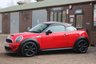 USED 2015 15 MINI COUPE 2.0 COOPER SD 2d 141 BHP 6x STAMPS IN SERVICE BOOK