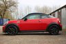 USED 2015 15 MINI COUPE 2.0 COOPER SD 2d 141 BHP 6x STAMPS IN SERVICE BOOK