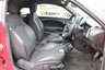 USED 2015 15 MINI COUPE 2.0 COOPER SD 2d 141 BHP 6x STAMPS IN SERVICE BOOK